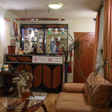 Hotel Palitra Βάρνα Εξωτερικό φωτογραφία
