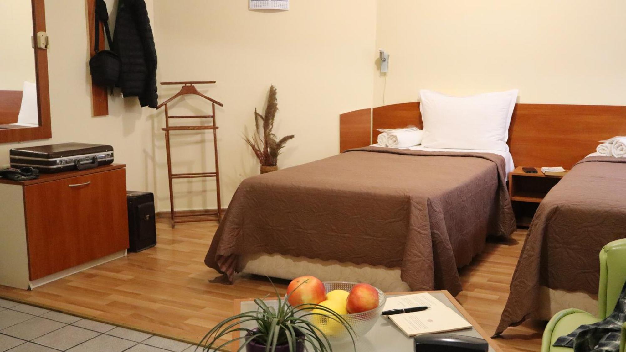 Hotel Palitra Βάρνα Εξωτερικό φωτογραφία